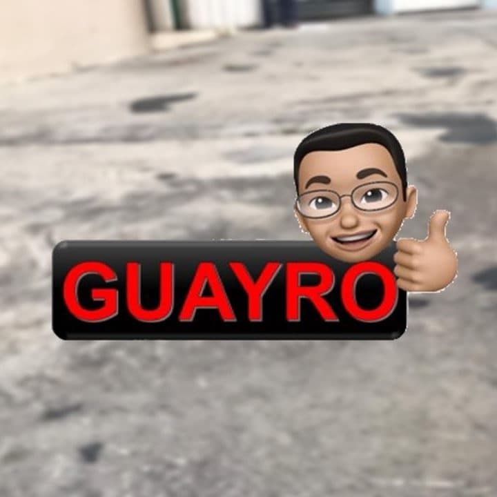 Guayro